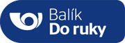 Balík Do ruky - logo